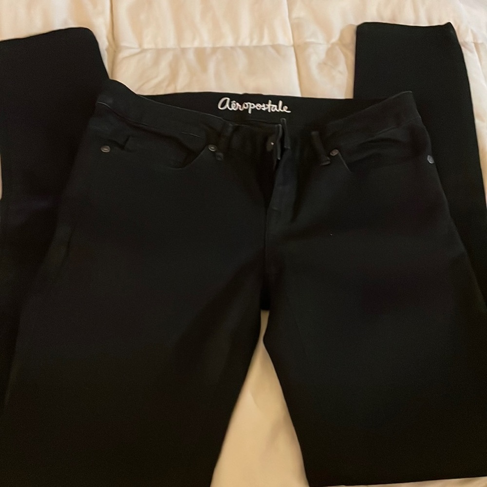 Aeropostale jeggings